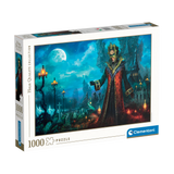 The Lord of Time - 1000 pcs