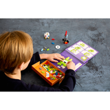 Plus Plus - Puzzle by Number Activity Book - Space