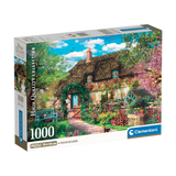 Le vieux chalet - 1000 mcx