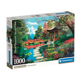 Gardens of Fuji - 1000 pcs