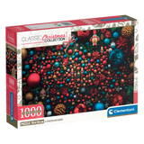 Christmas Vibes - 1000 pcs