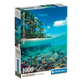 Summer Paradise - 1000 pcs