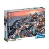 Shades of Santorini - 1000 pcs