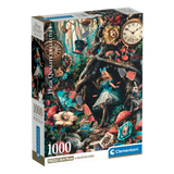 Another Day in Wonderland - 1000 pcs