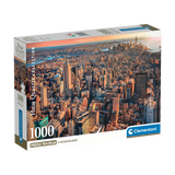 New York City - 1000 pcs
