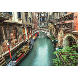 Venice Canal - 1000 pcs