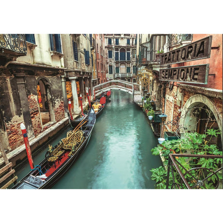 Venice Canal - 1000 pcs