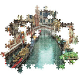Venice Canal - 1000 pcs