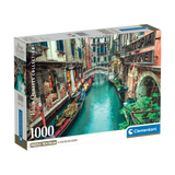 Venice Canal - 1000 pcs