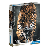 The Jaguar Walk - 1000 pcs