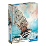 Amerigo Vespucci - 1000 pcs