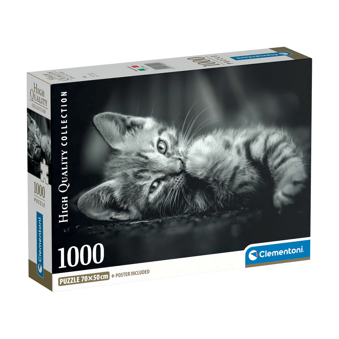 Chaton - 1000 mcx