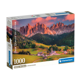 Magical Dolomites - 1000 pcs