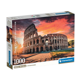 Coucher de soleil Romain - 1000 mcx