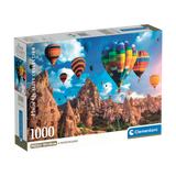 Hot Air Balloon in Cappadocia - 1000 pcs