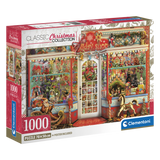 Holiday Shop - 1000 pcs