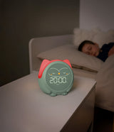 Owlie - Le réveil éducatif magique (Bil)