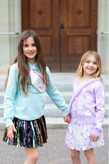 Fanny Pack - Rainbows and Butterflies