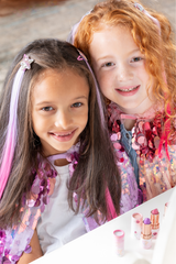 Extensions de cheveux à clip Rodeo Drive