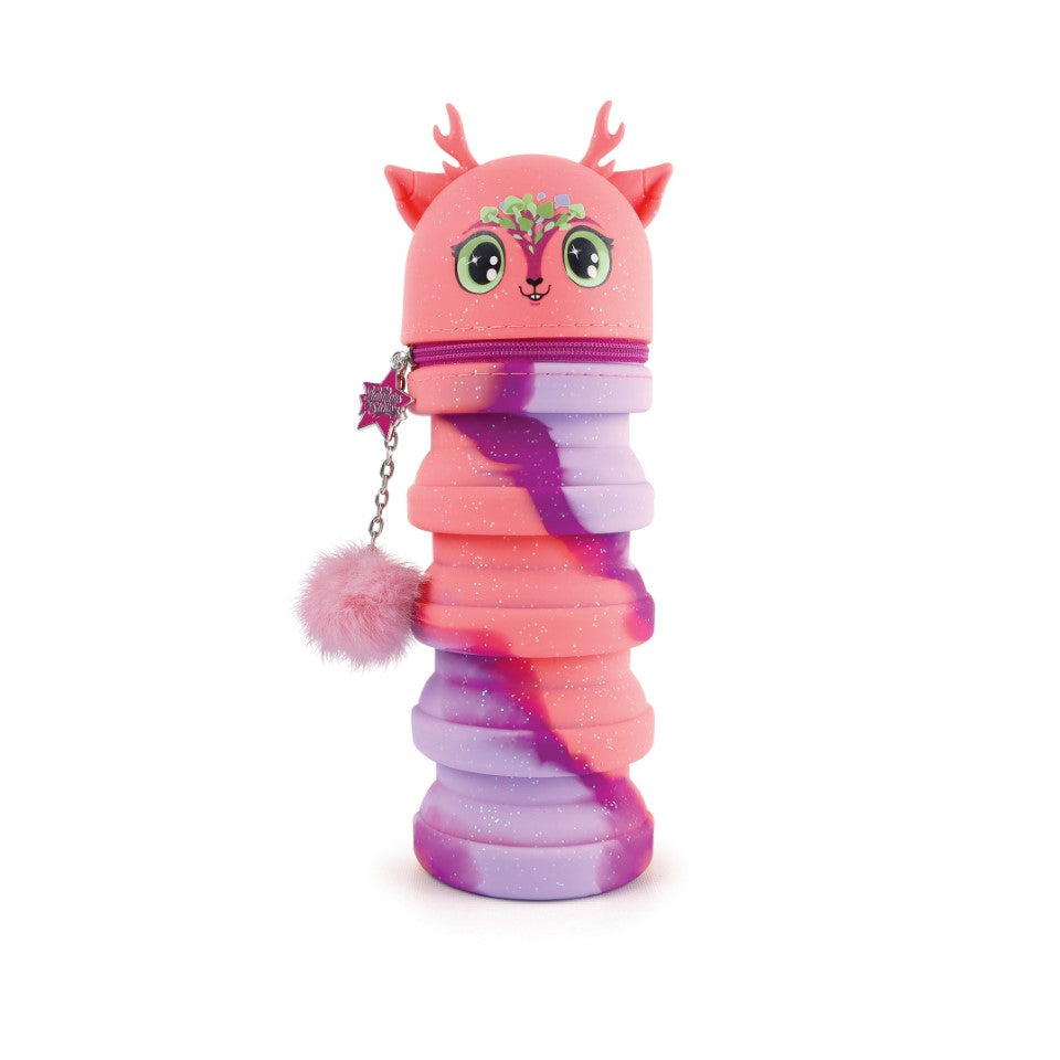 Trousse à crayons debout - Nebulous Stars