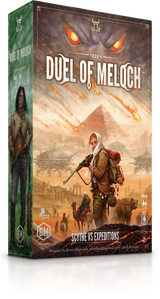 Duel of Meloch (En)