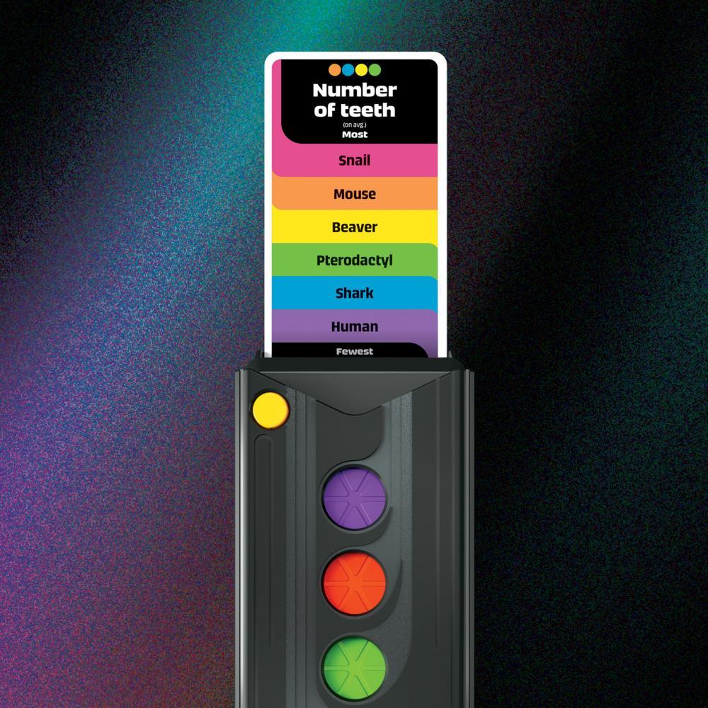 Trivial Pursuit - Drop Trivia (Ang)