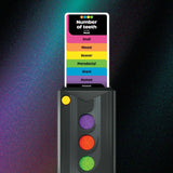 Trivial Pursuit - Drop Trivia (Ang)