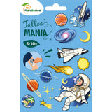 Tattoo Mania - Espace