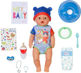 Baby Born - Magic Boy Doll 43 cm