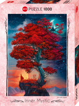 Light and Dark - Inner Mystic - 1000 mcx