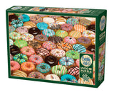 Doughnuts - 1000 pcs