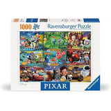 Disney Pixar Movies - 1000 pcs