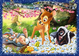 Bambi - Disney - 1000 pcs