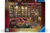 The Reading Room - 1000 pcs