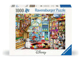 Le magasin de jouets Disney - 1000 mcx