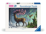 Spring stag - 1000 pcs