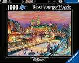 Ottawa Winterlude Festival - 1000 pcs