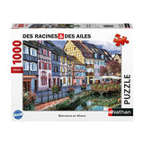 Bienvenue en Alsace - 1000 mcx