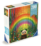 Bamboo Panda - 200 pcs