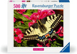 Papillon - Colorful Animals - 500 mcx