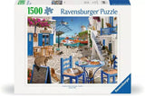Cats of Mykonos - 1500 pcs