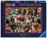 Noël - Harry Potter - 1000 mcx