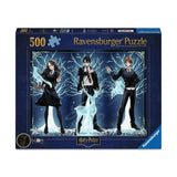 Harry Potter - Glow in the Dark - 500 mcx