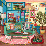 Le cocon parfait - Art and Soul - 750 mcx