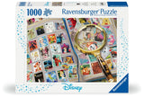Disney Stamp Album - 1000 mcx