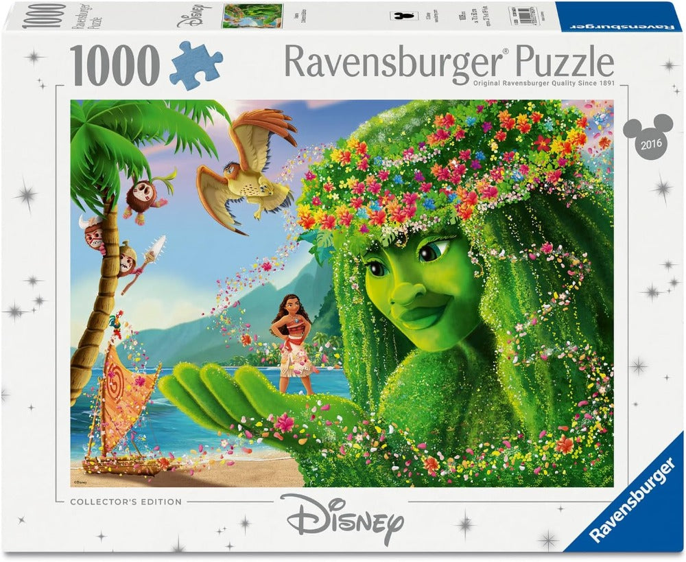 Moana - 1000 mcx