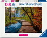 Autumnal Wooden Trail - 1000 mcx