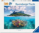 Island Waterscapes - 500 mcx