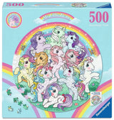 My Little Pony - 500 mcx