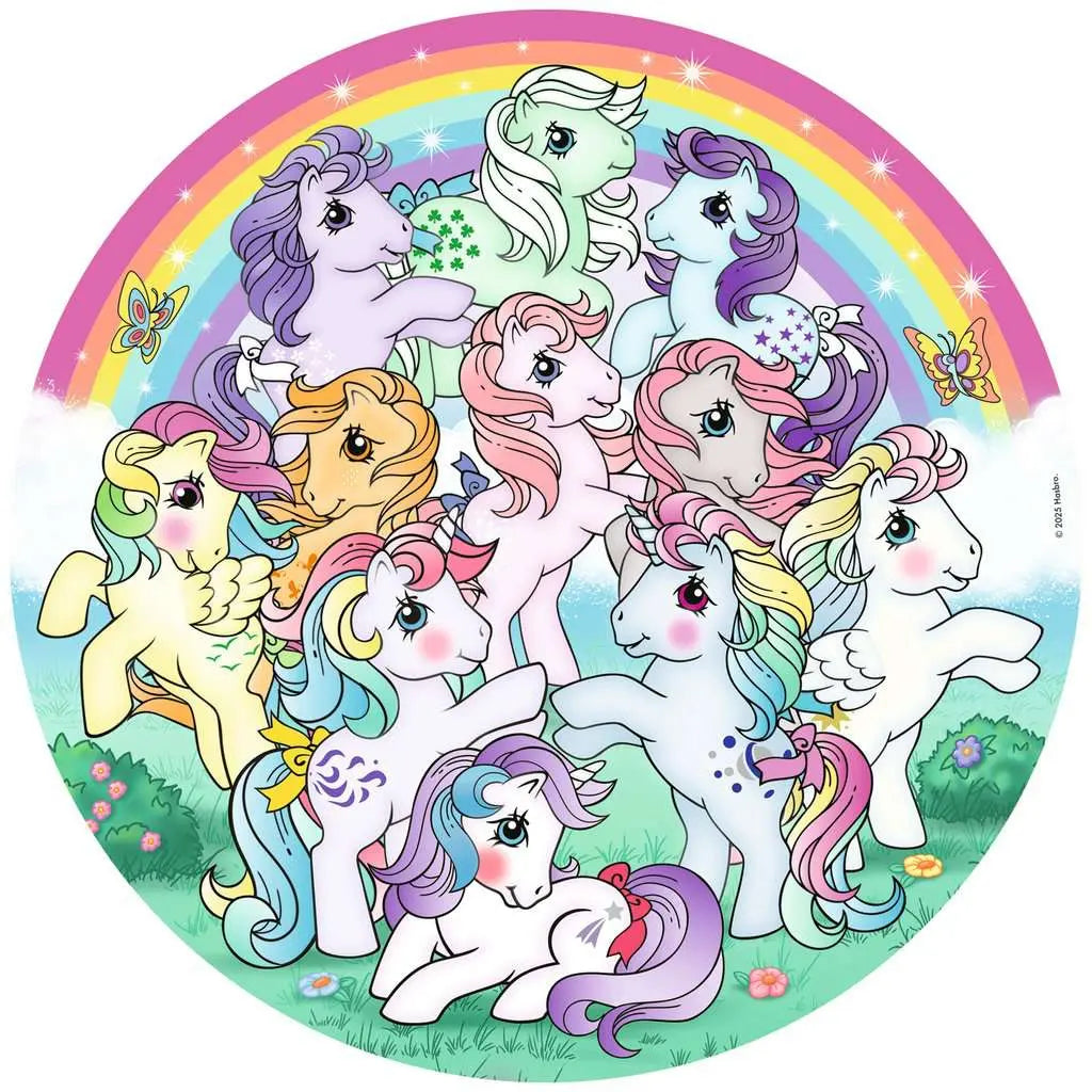 My Little Pony - 500 mcx